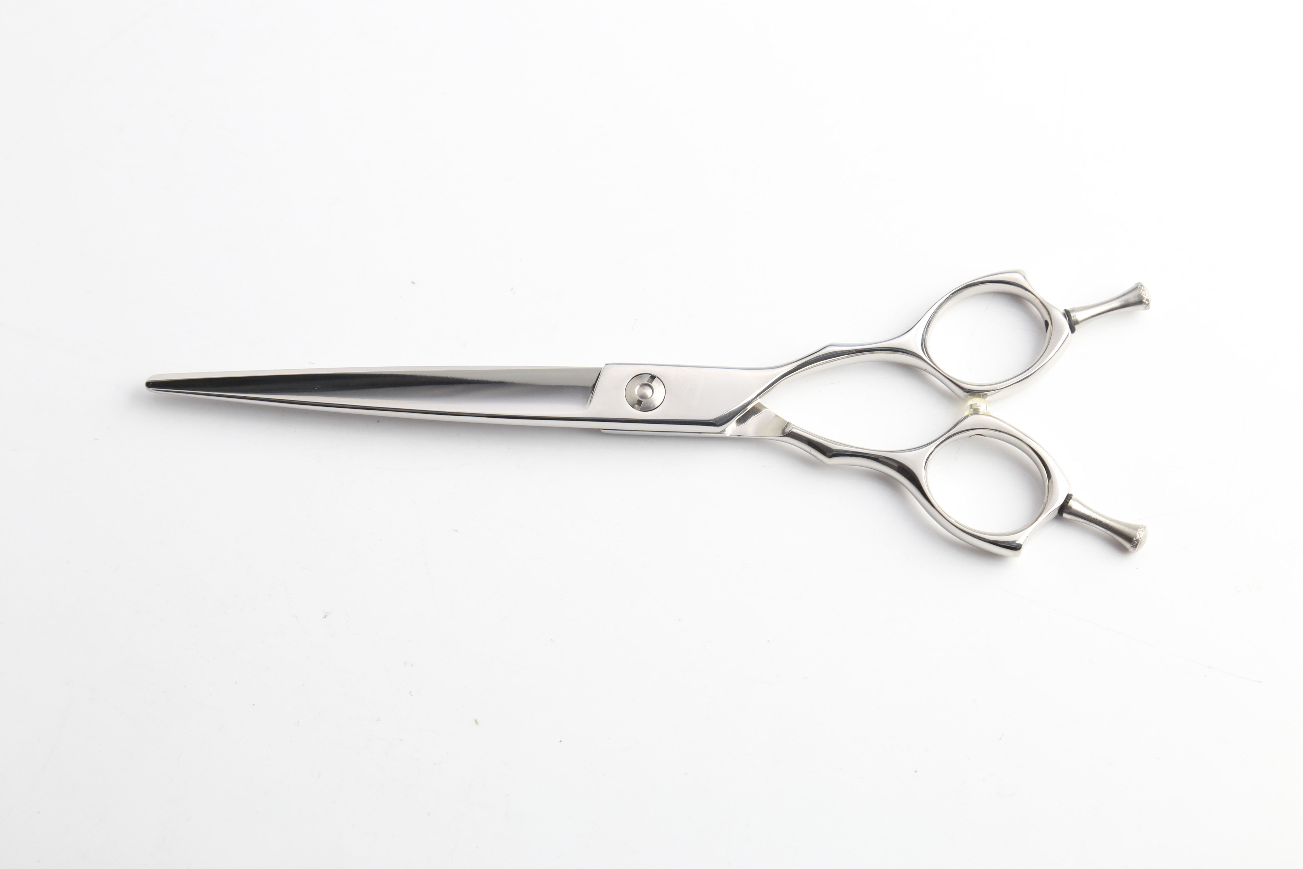 7.0" Professional Pet Straight Cutting Shears - VG10 Steel