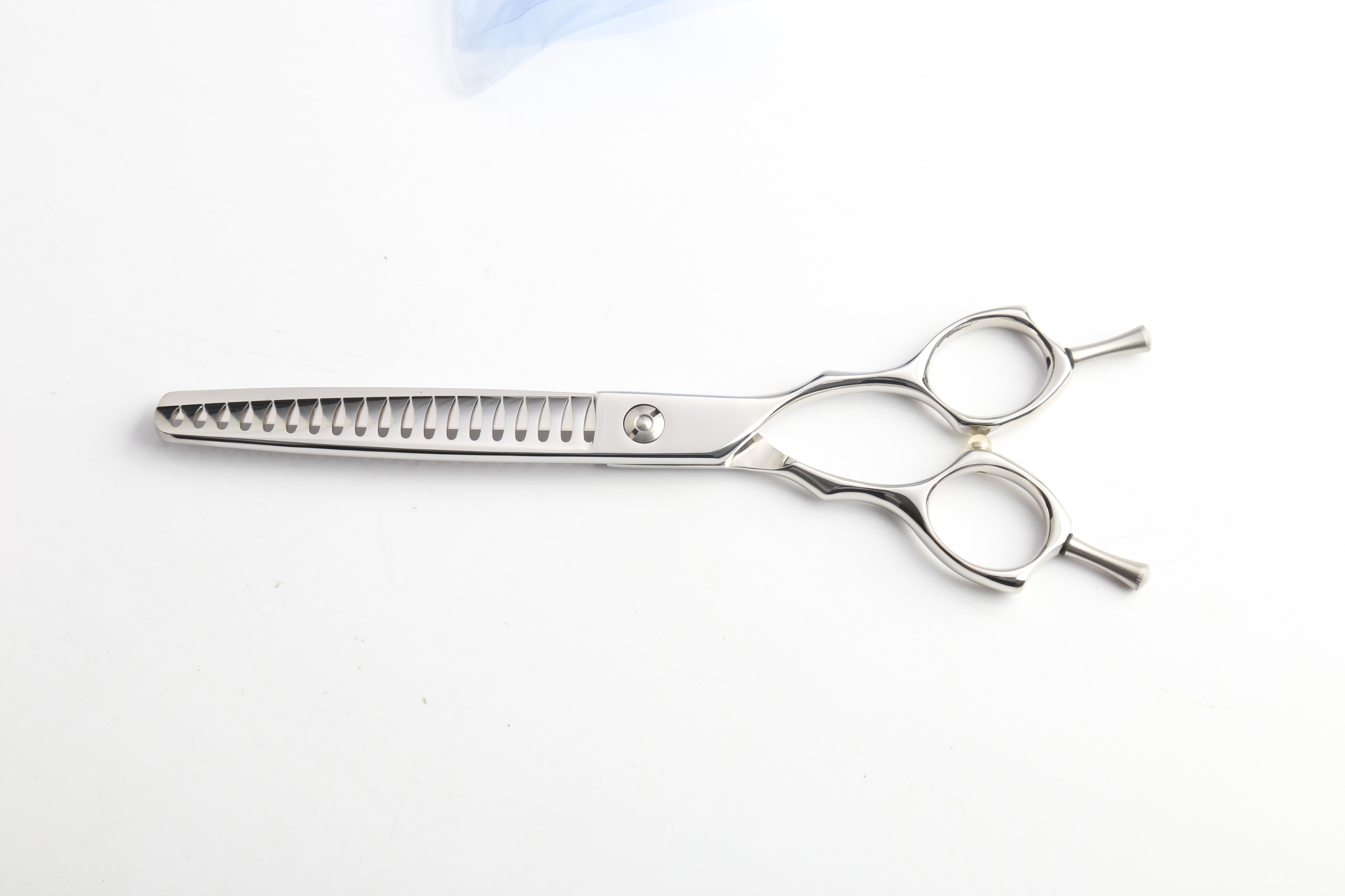 7.0" Pet Thinning Shears - VG10 Steel