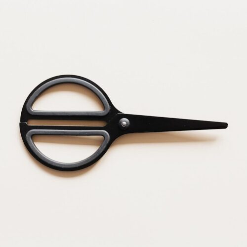 Detail Craft & Paper Scissor 5"