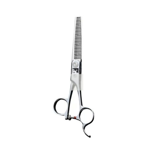Bainiao 6.0 inch professional haircutting scissors