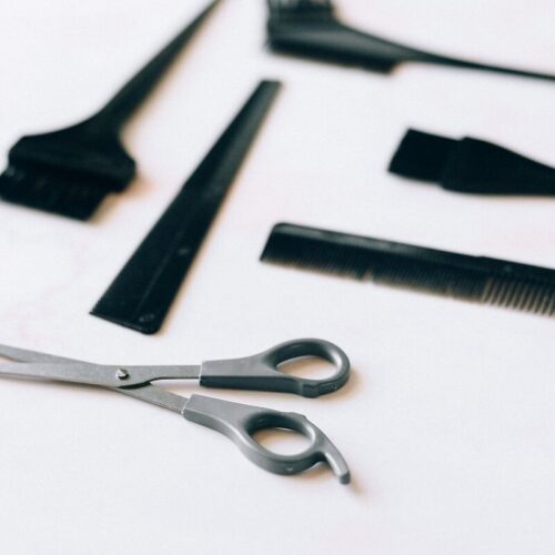 Hairdressing Shears