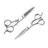 Professional 440C hairdressing scissors 6.0 inch