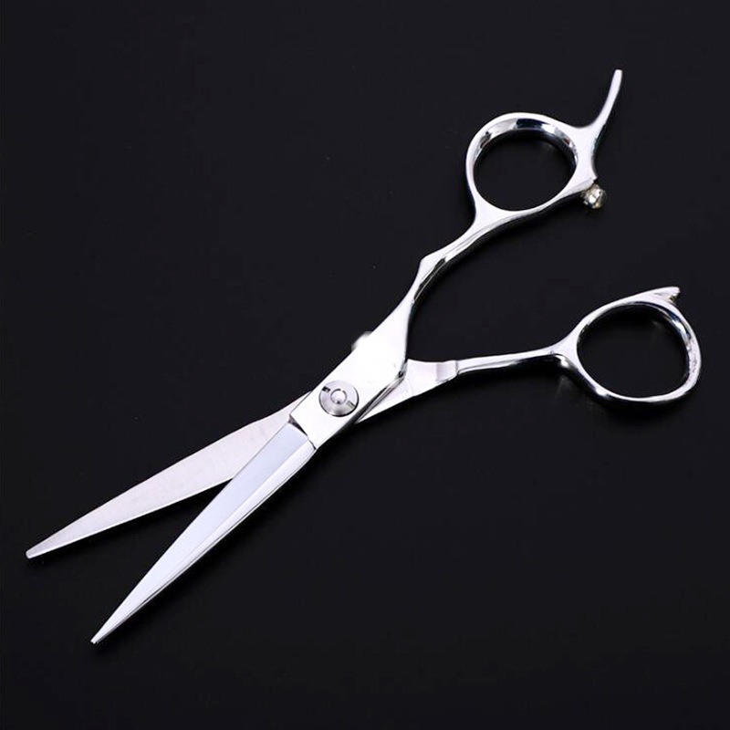 Professional 440C hairdressing scissors 6.0 inch