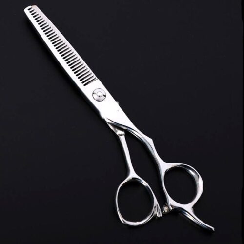 Professional 440C hairdressing scissors 6.0 inch