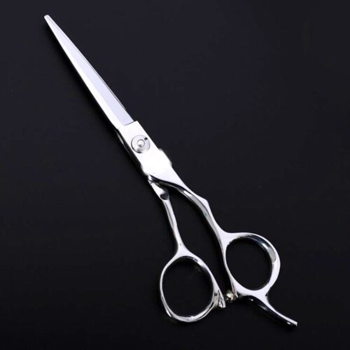 Professional 440C hairdressing scissors 6.0 inch