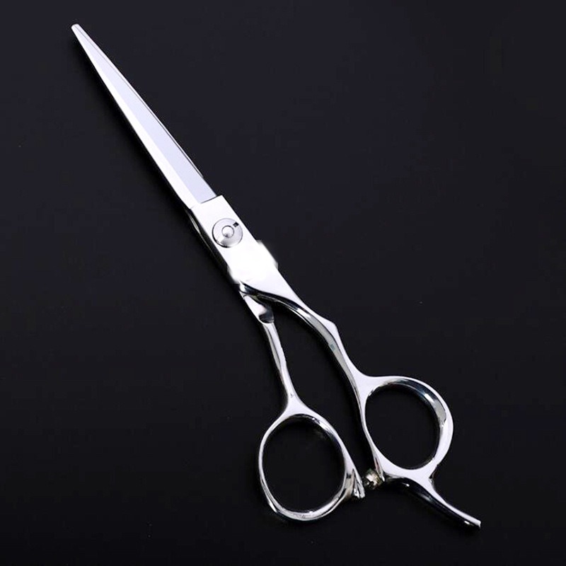 Professional 440C hairdressing scissors 6.0 inch