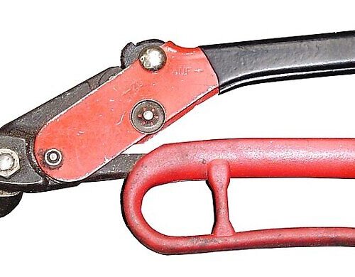 Industrial & Heavy-Duty Scissors