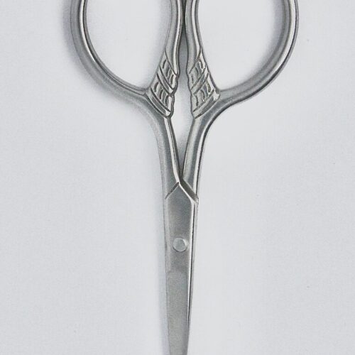 Fine-Point Embroidery Scissor 4"