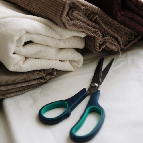 10" Professional Tailor Dressmaking Shears