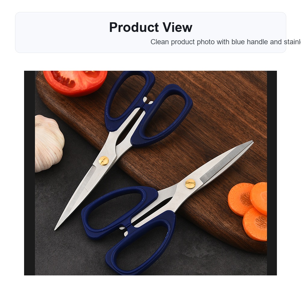 Detail 01 Product View