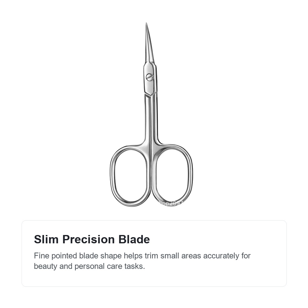 Detail 01 Slim Precision Blade