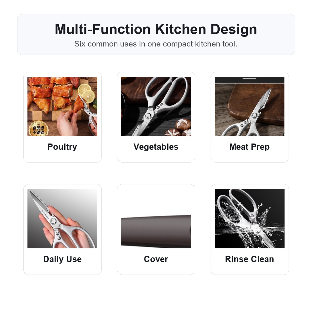 Detail 02 Multi Function Kitchen Design