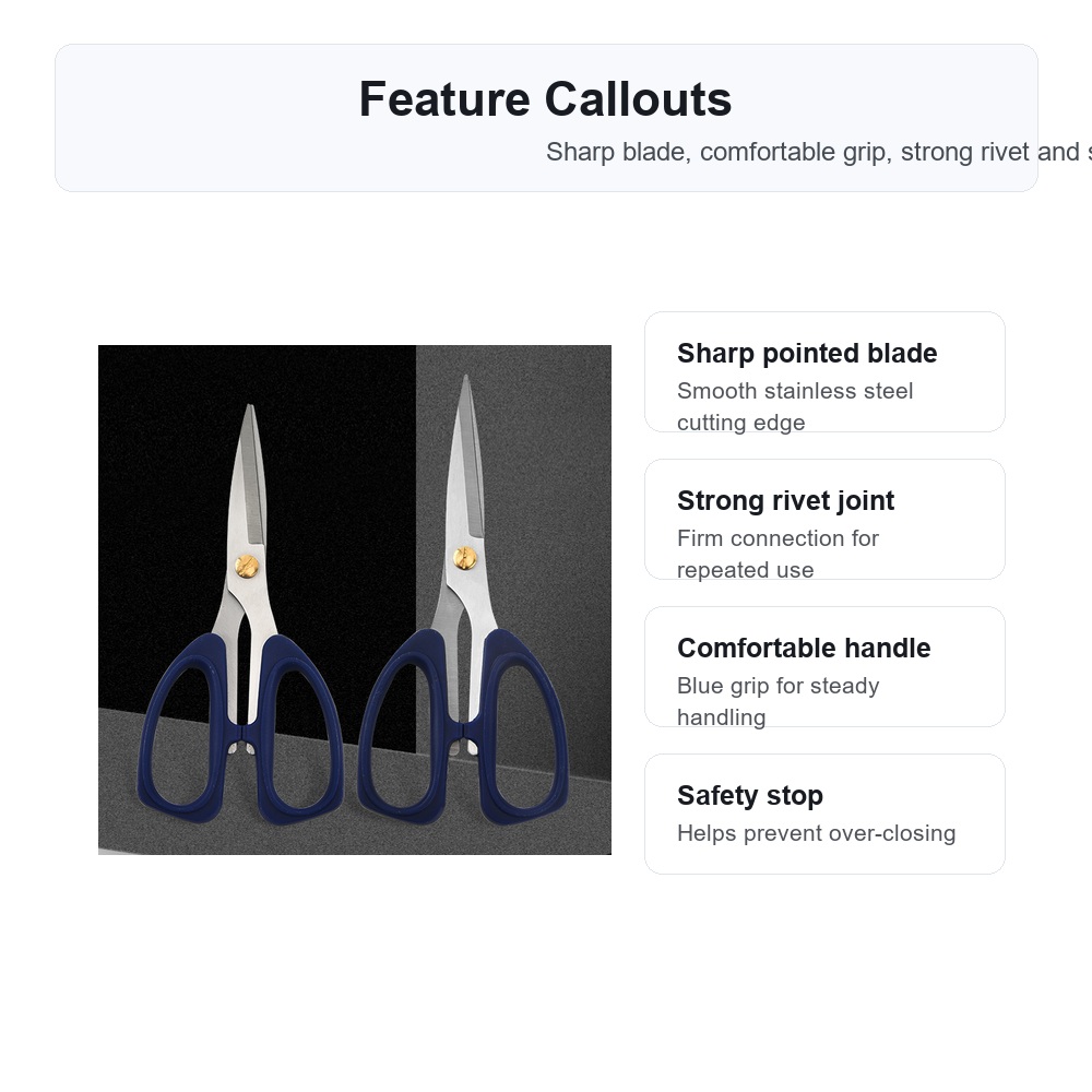 Detail 03 Feature Callouts