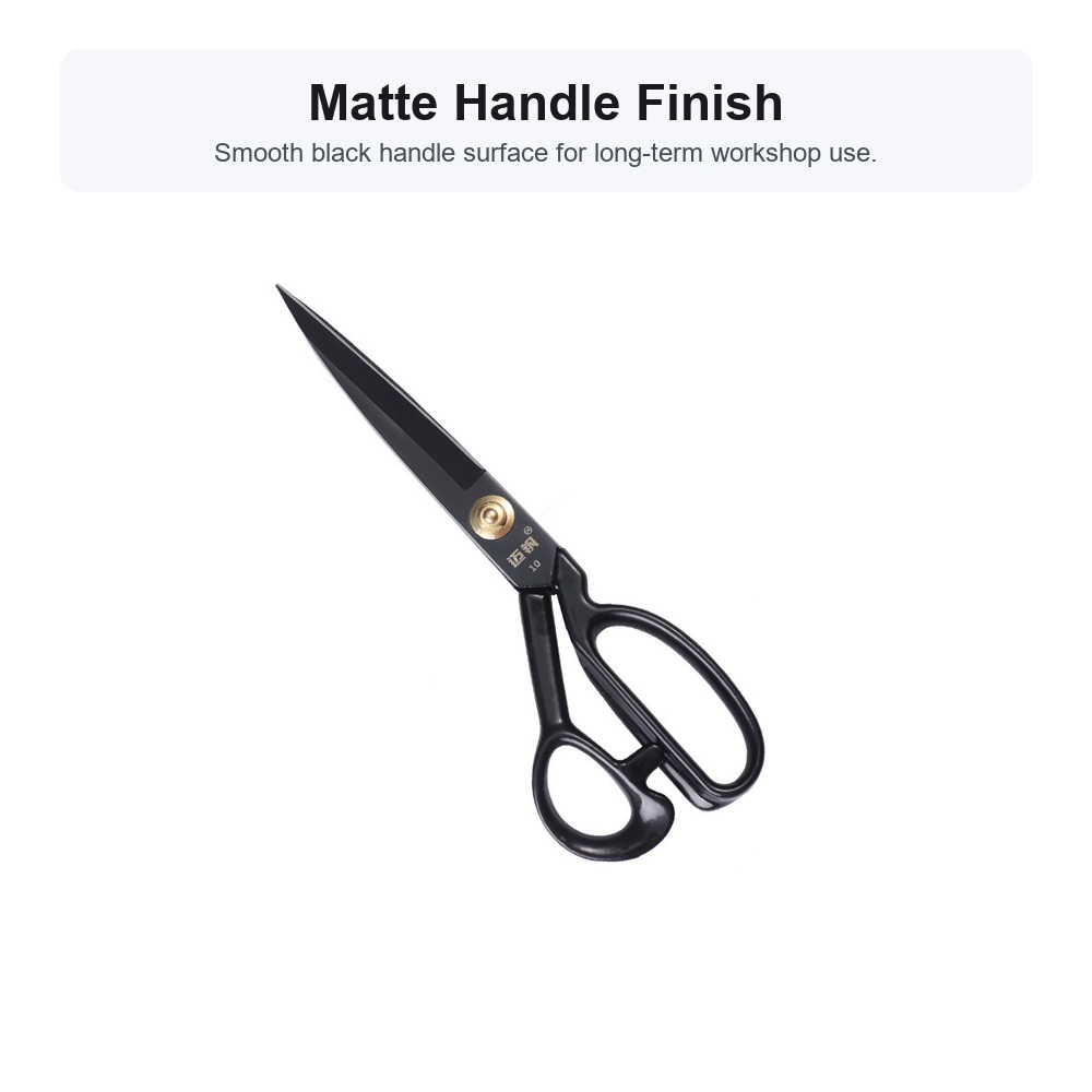 Detail 03 Matte Handle Finish