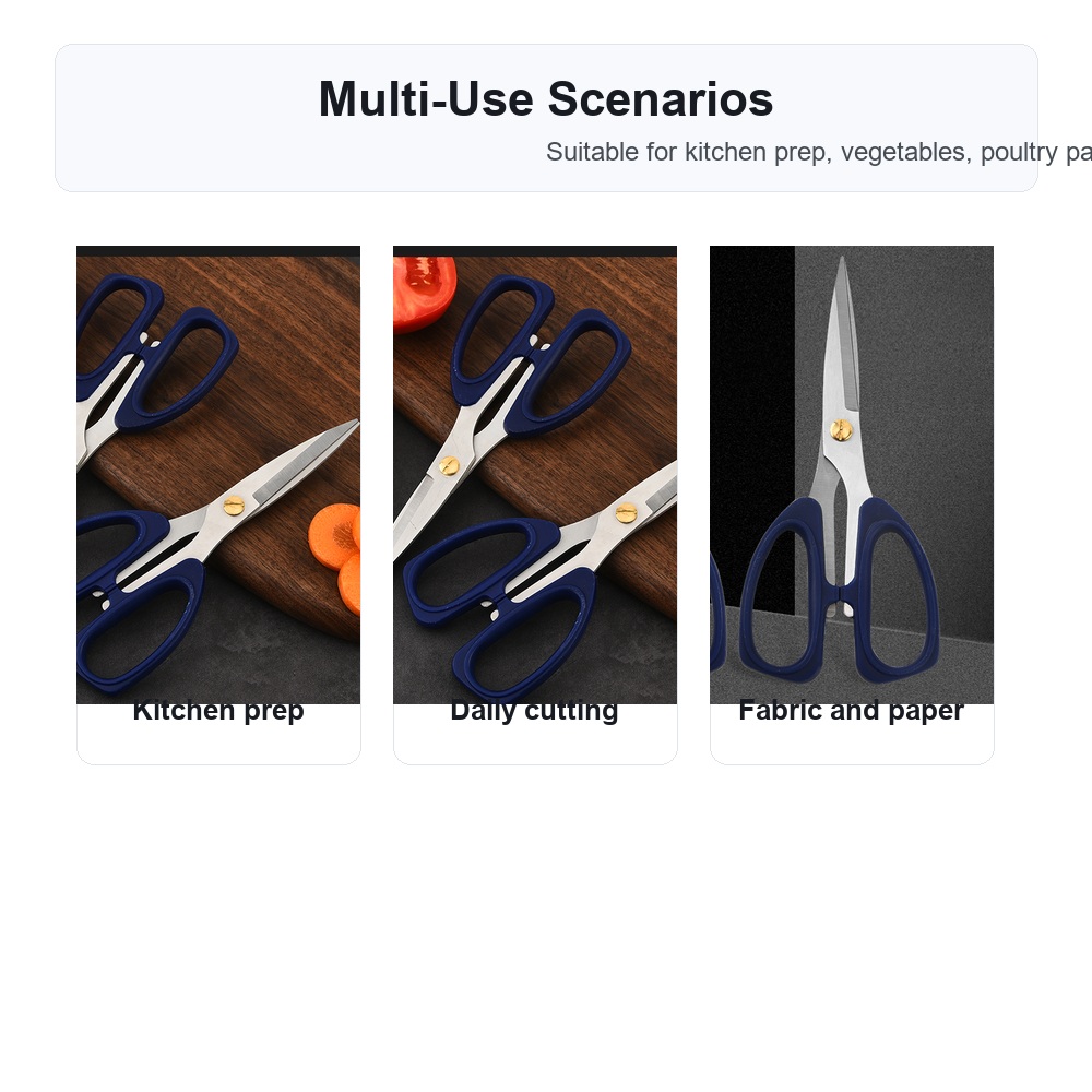 Detail 05 Multi Use Scenarios