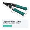 Main 01 Capillary Tube Cutter