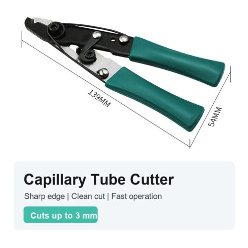 Main 01 Capillary Tube Cutter