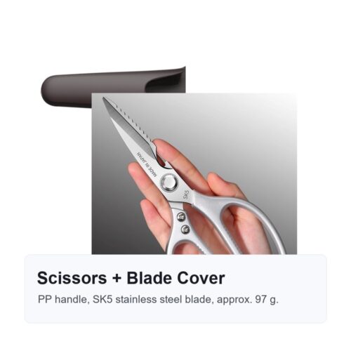 Main 02 Scissors With Protective Cover