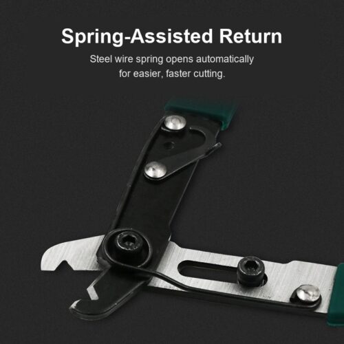 Main 02 Spring Assisted Return