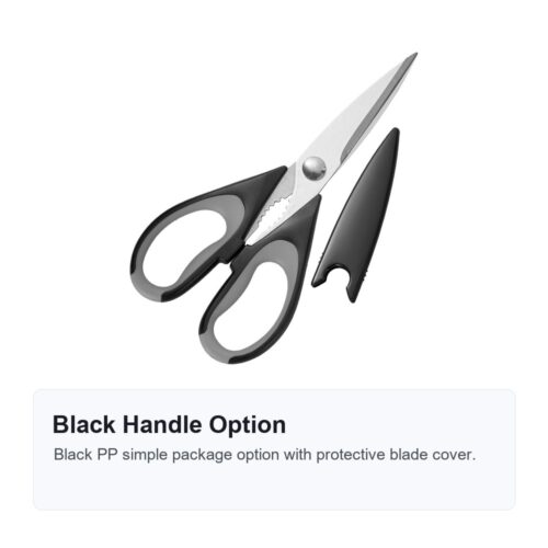 Main 03 Black Handle Option