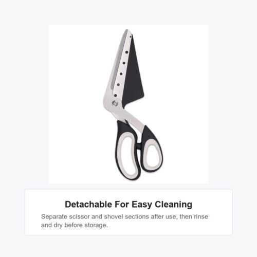 Main 03 Detachable Easy Cleaning