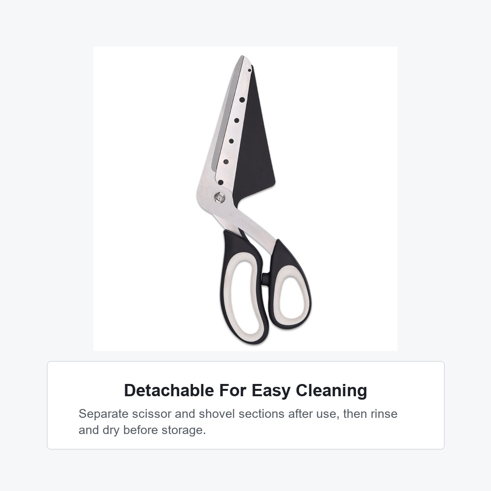 Main 03 Detachable Easy Cleaning