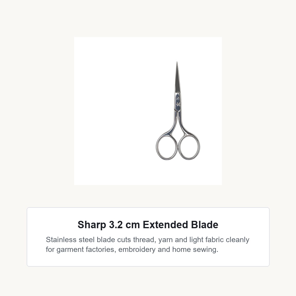 Main 03 Sharp Extended Blade