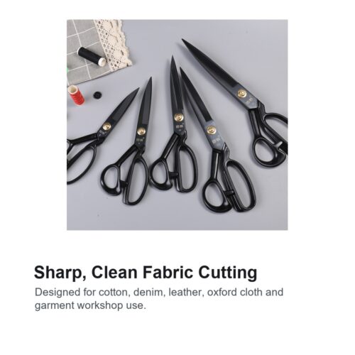 Main 03 Sharp Fabric Cutting