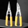 Stainless steel scissors