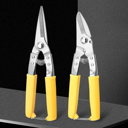 Stainless steel scissors